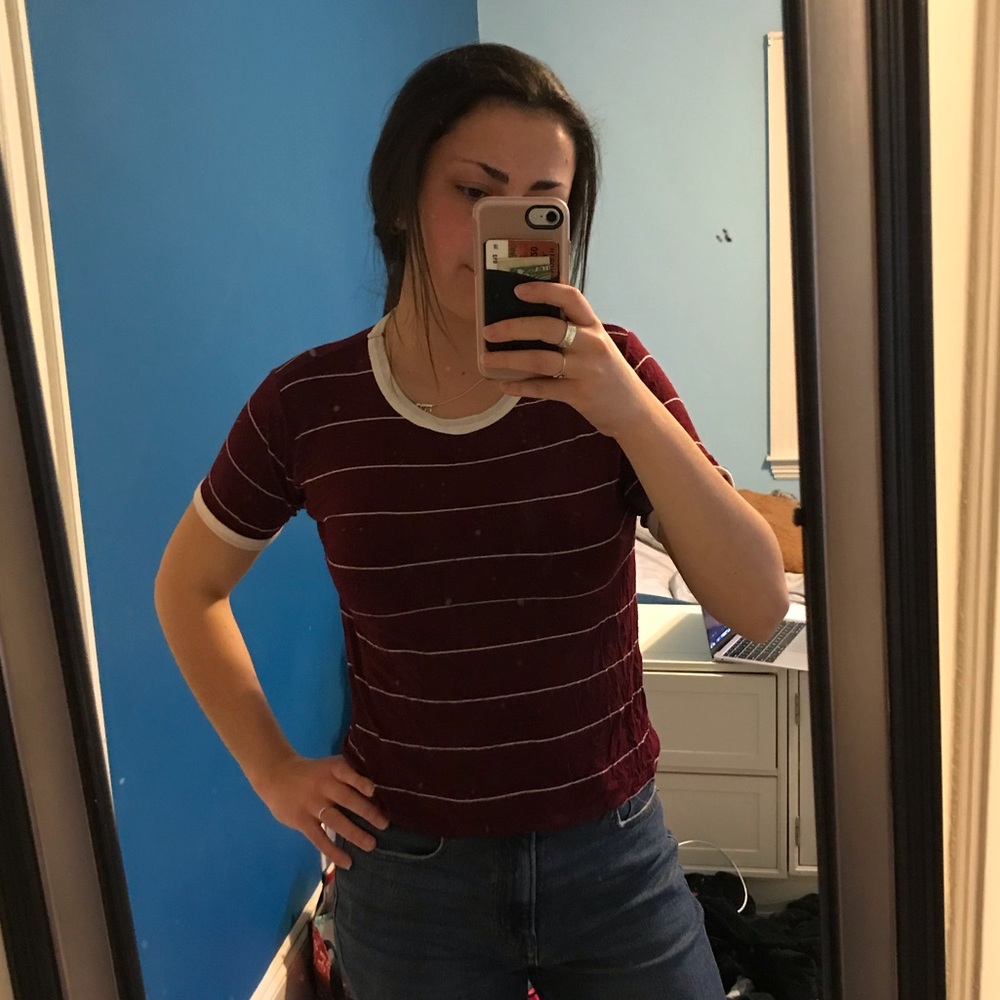 Brandy Melville T-Shirt
